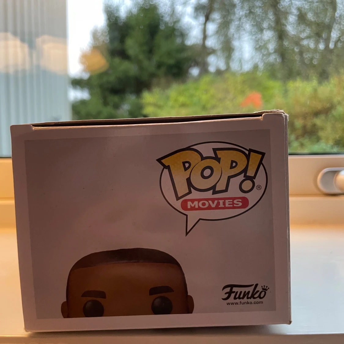 Funko Pop! LeBron James 1059 Space Jam: A New Legacy - 4