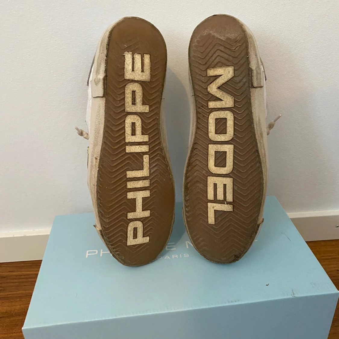 Philippe model skor - 2