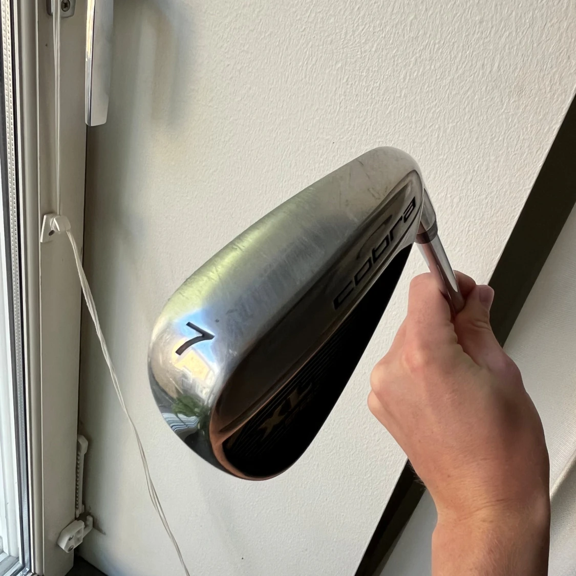 Cobra XL Speed 7-järn - 1