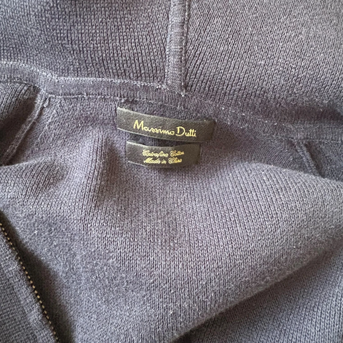 Sällsynt Massimo Dutti cardigan  - 2