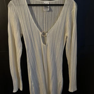 Strandklänning från H&M - Aldrig använd!