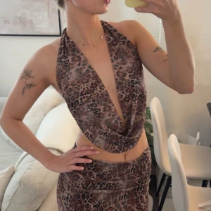 Topp - Söt topp. Passar XS-M