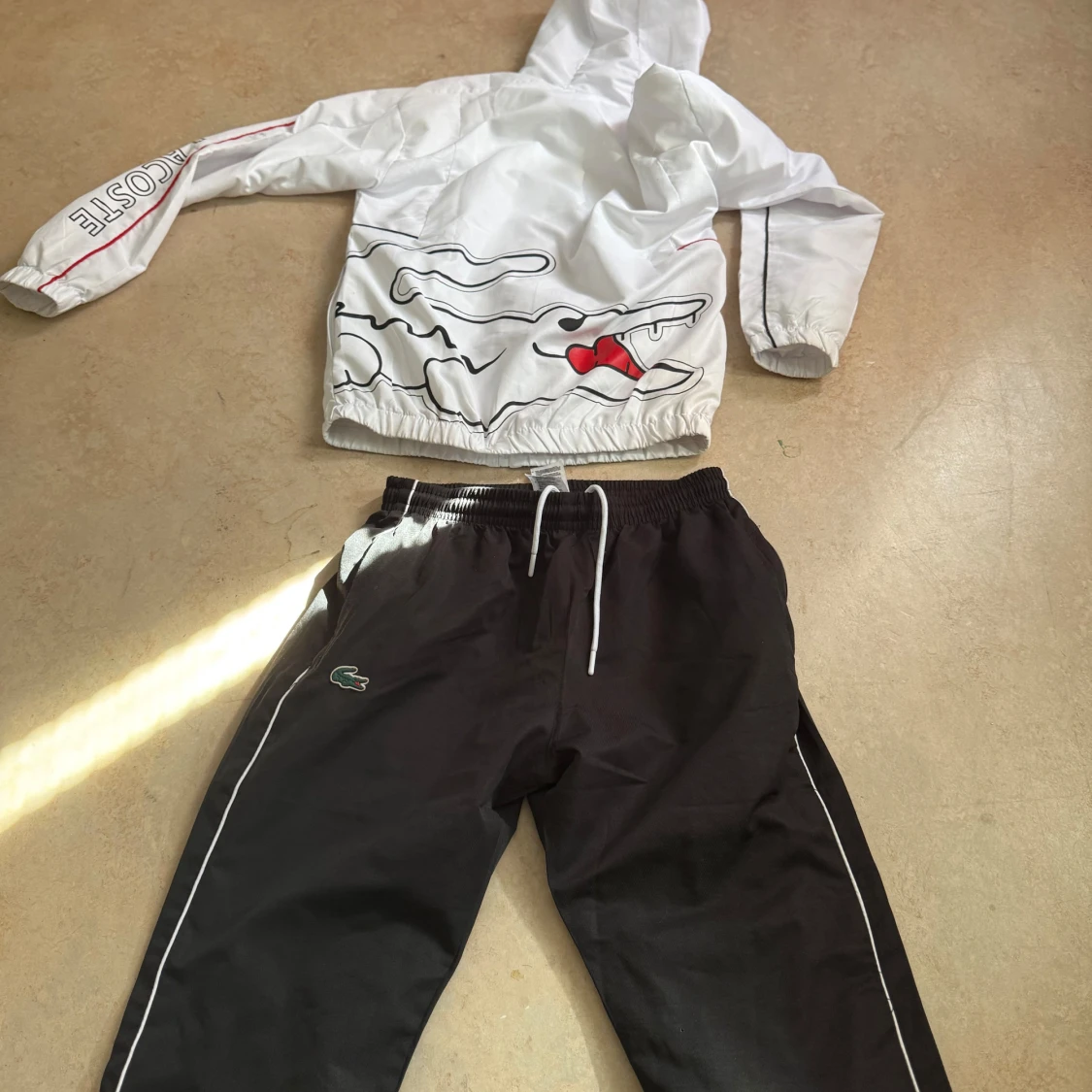 Lacoste tracksuit  - 1