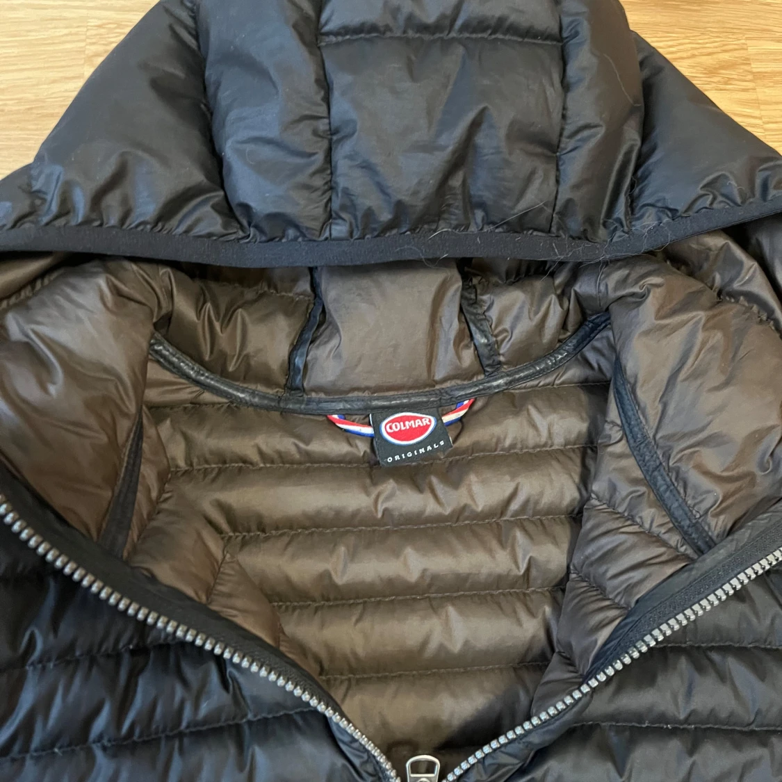  jacka från Colmar - 1