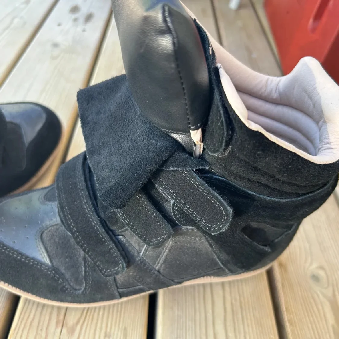 Isabel marant st 40 - 1