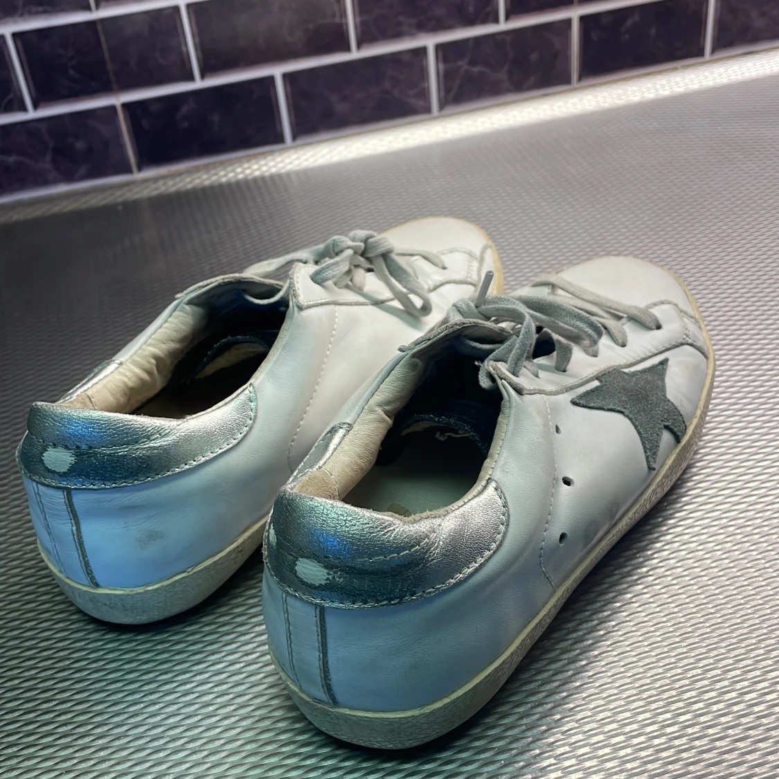 Golden Goose strl 39/40 - 3