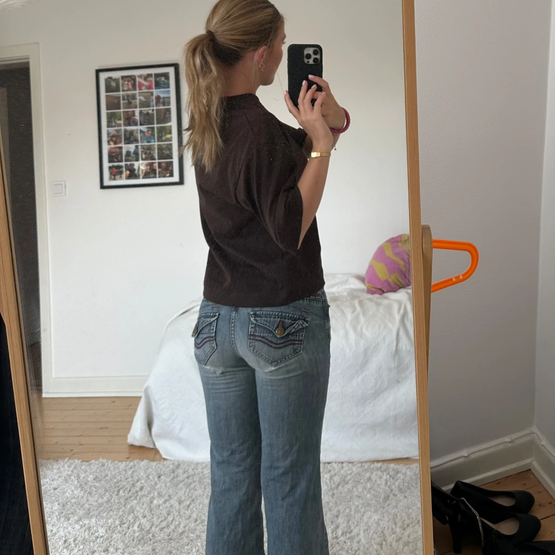 Vintage jeans - 2