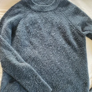 Stickat  - Stickad tröja från pieces 🩷🩷