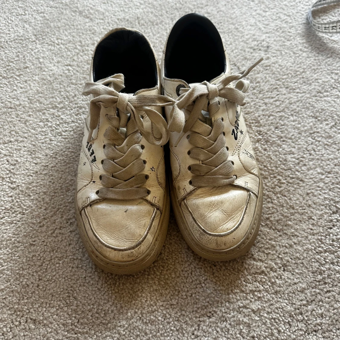 Zadig & Voltaire sneakers  - 1