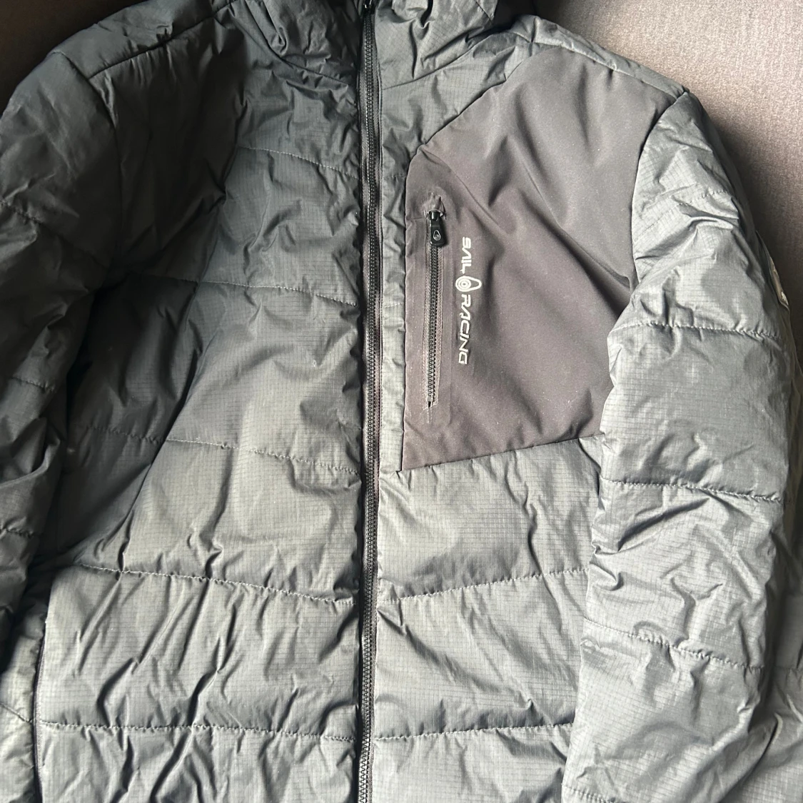  Sail Racing Jacka - 1