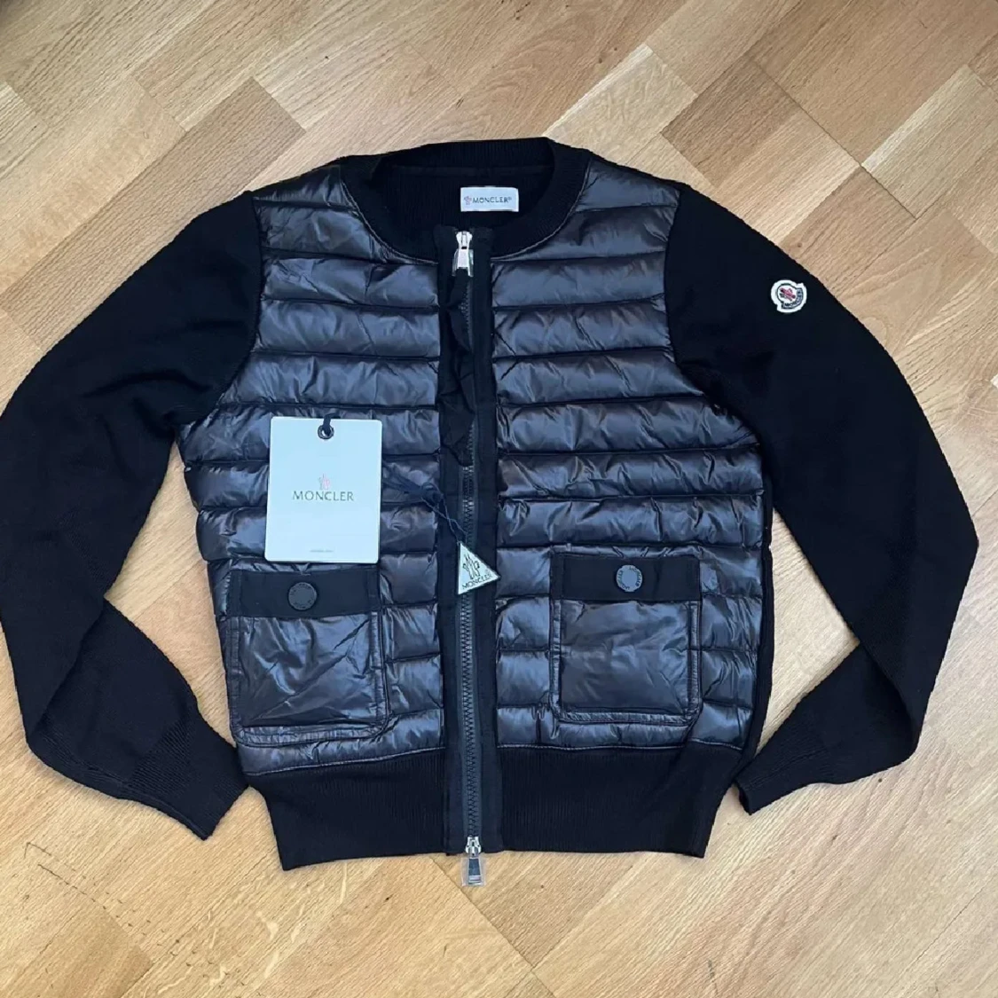 Moncler cardigan
