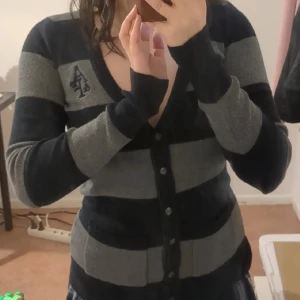 Randig topp - Repost 🤍