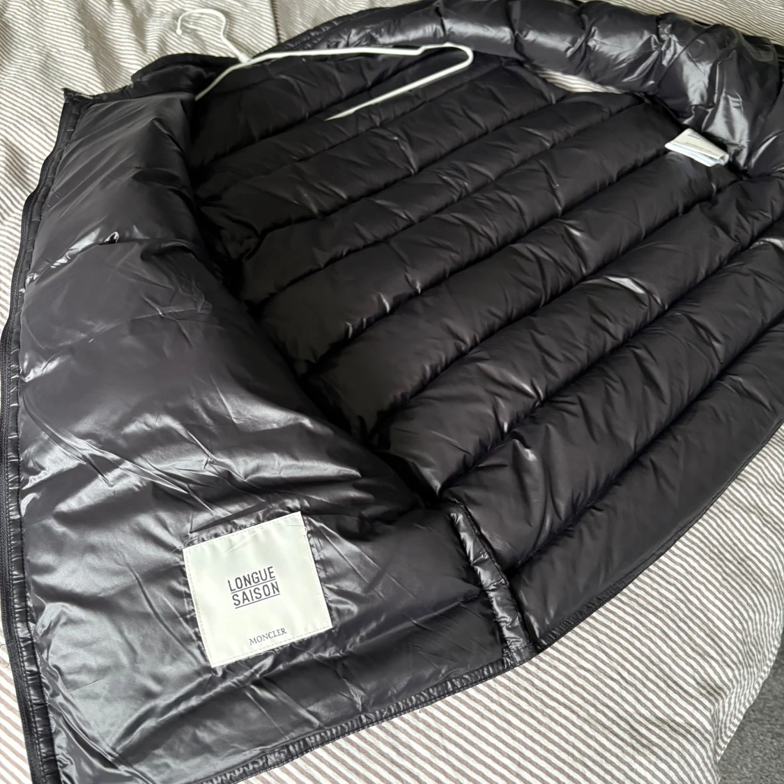 Moncler GUI väst - 3