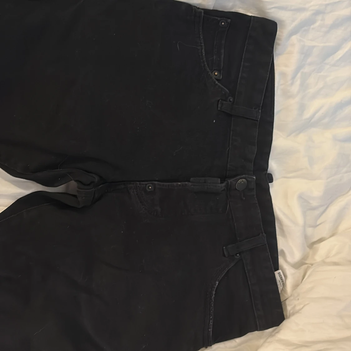 Svarta jeans från Dsquared2 - 1