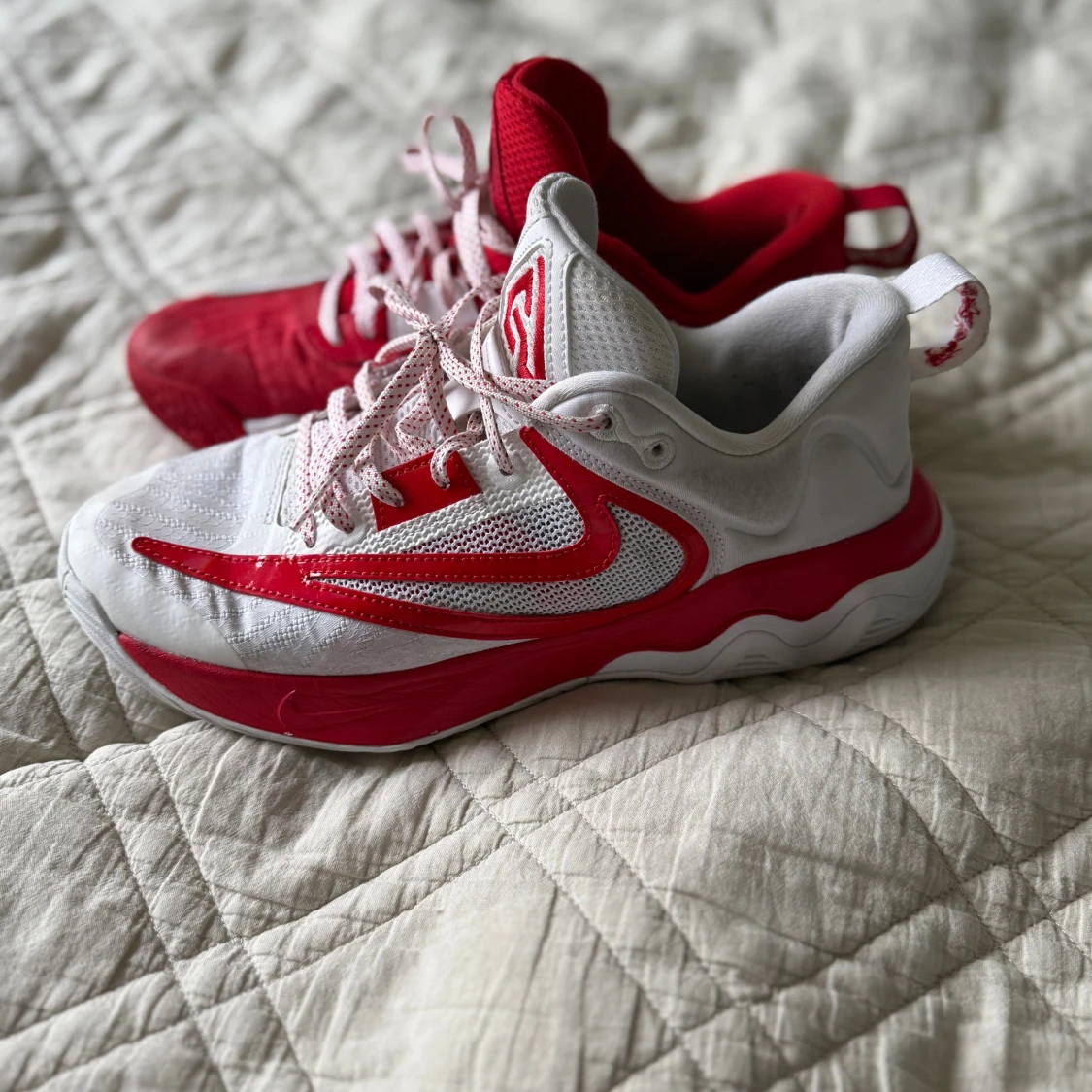 Nike Giannis Imortality 3 All star