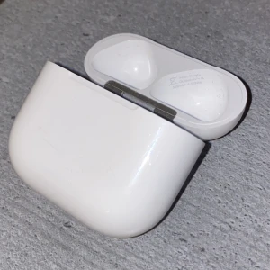 Airpods 4 skal - Airpods 4 anc (active noise cancellation ) skal
