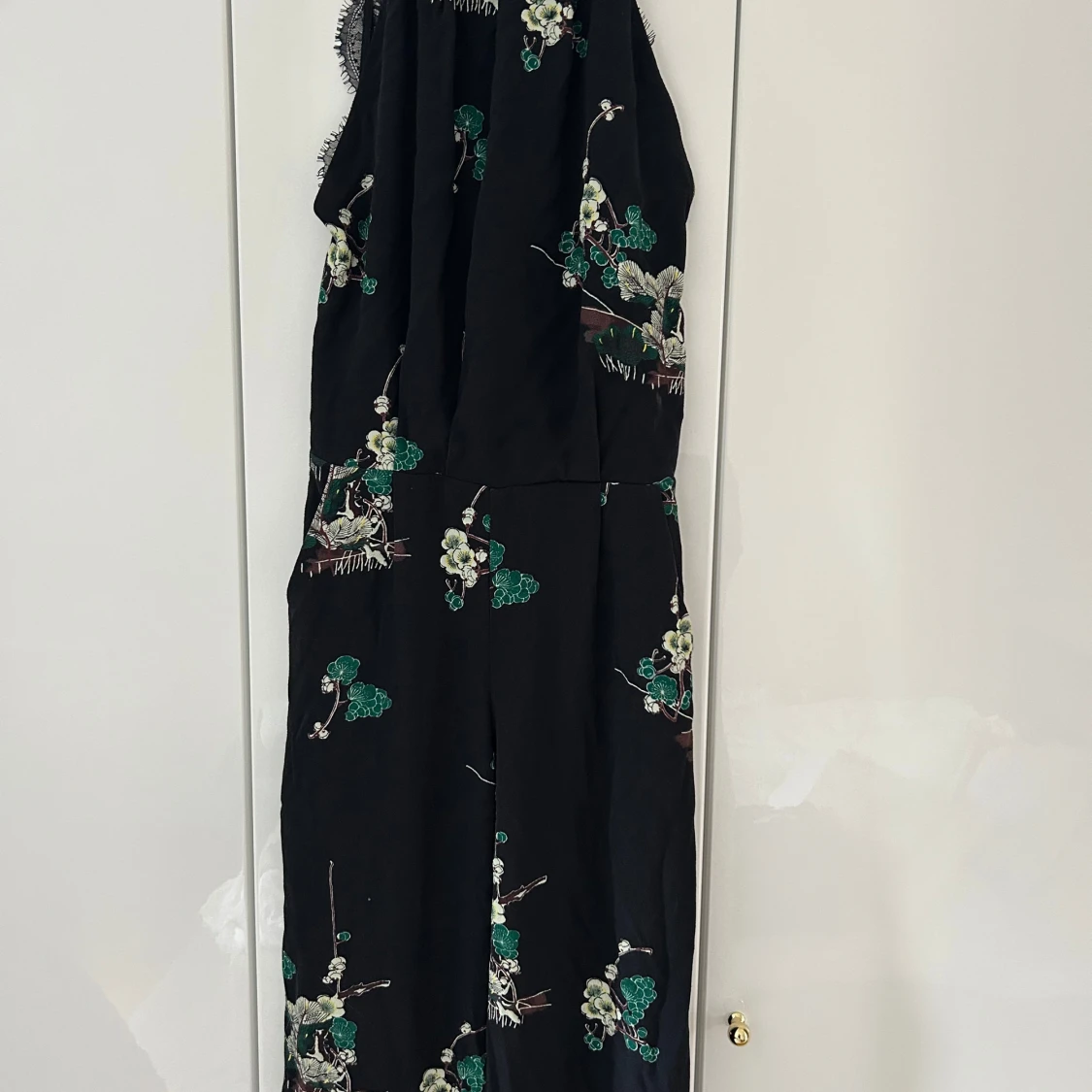 Jumpsuit från Samsøe Samsøe - 1