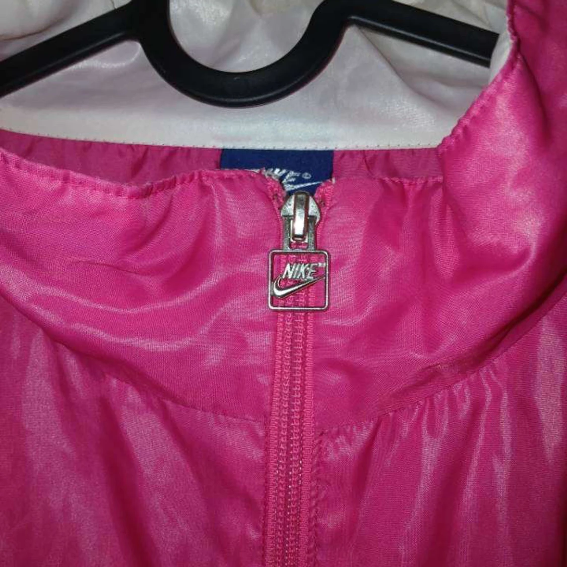 Nike vindjacka  - 1