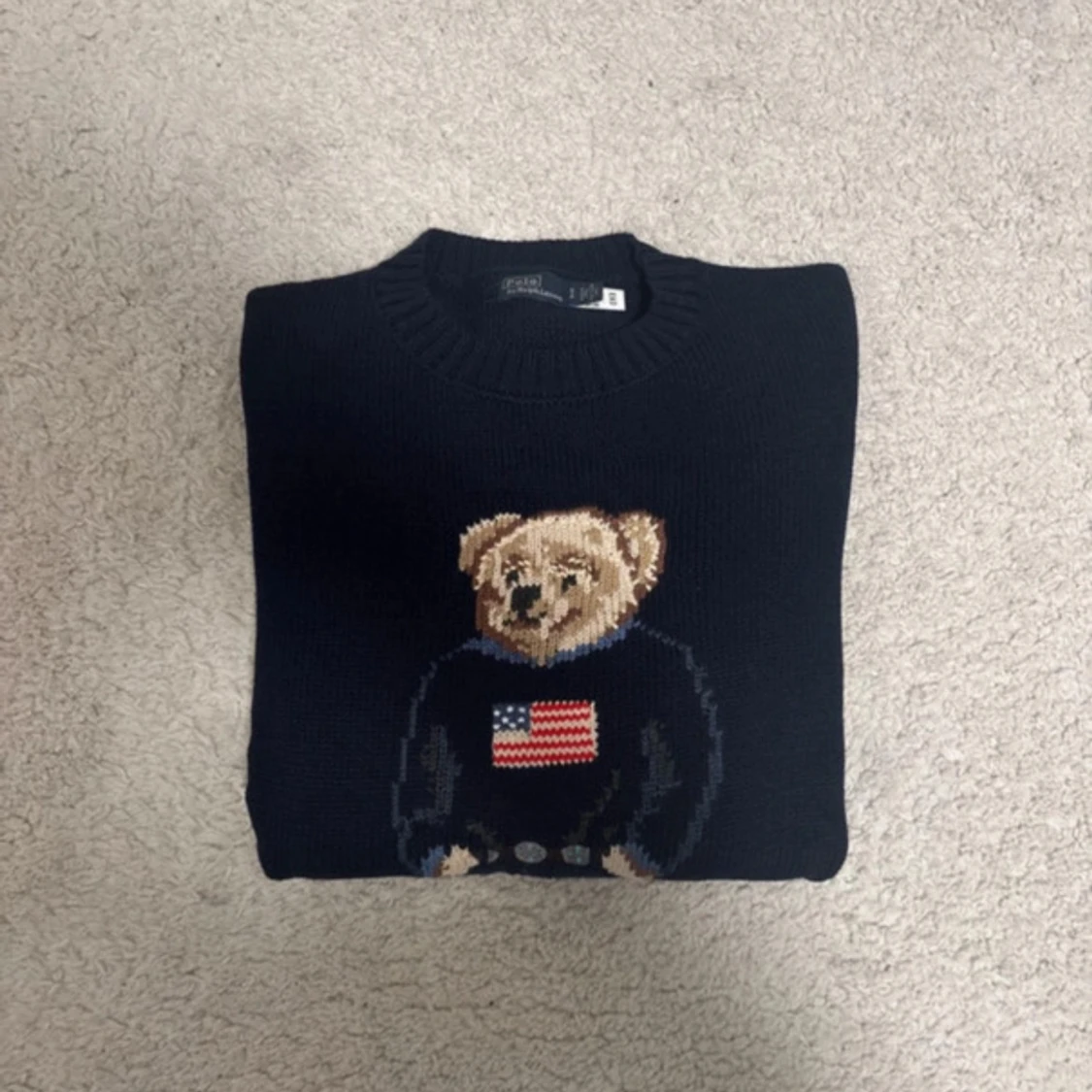 Ralph Lauren tröja - 1