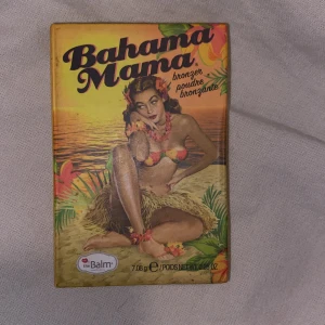 Bronzer  - En puder bronzer 💓