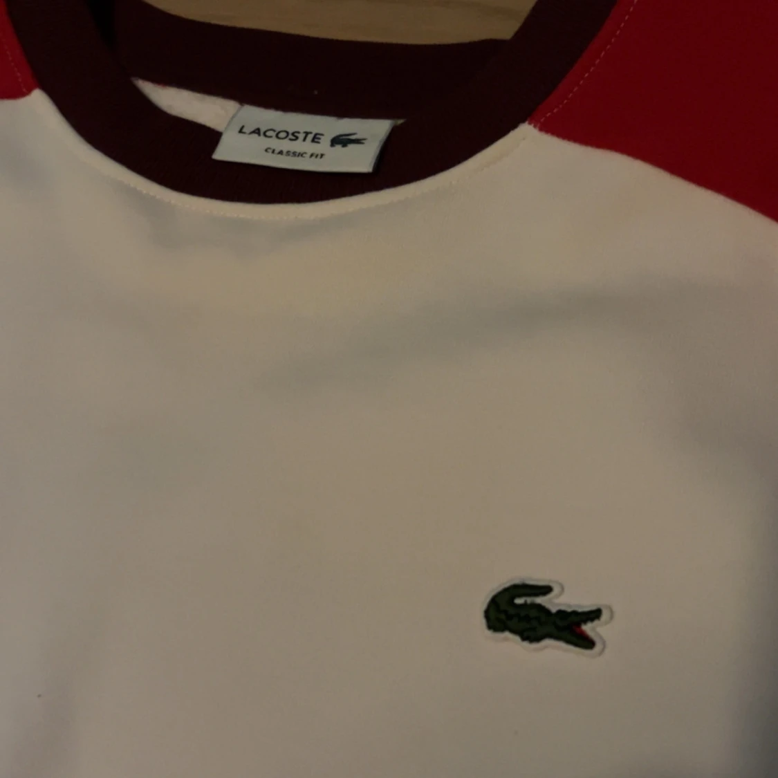 Lacoste Tröja - 1