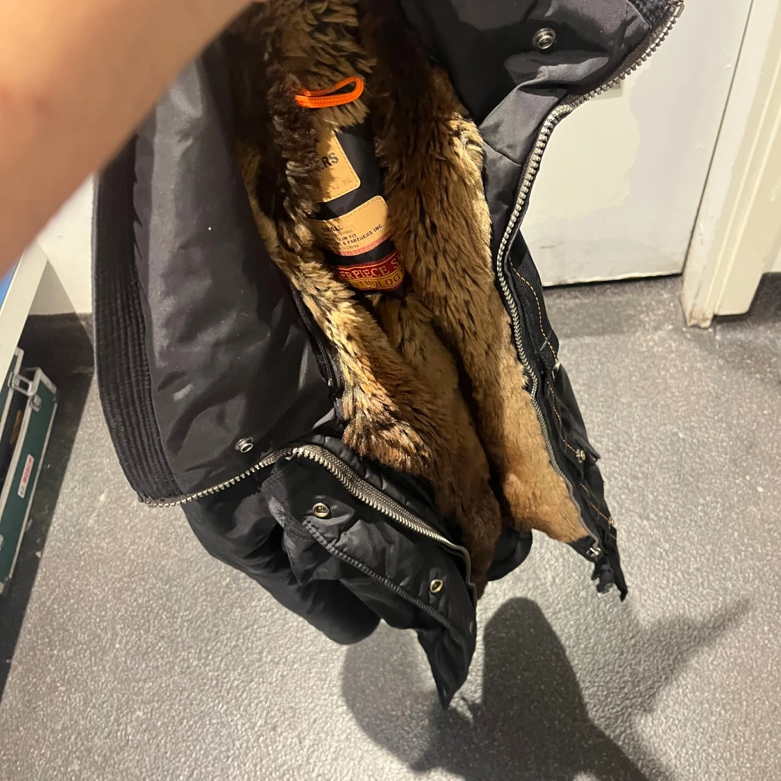 Parajumpers (PJS) - 4