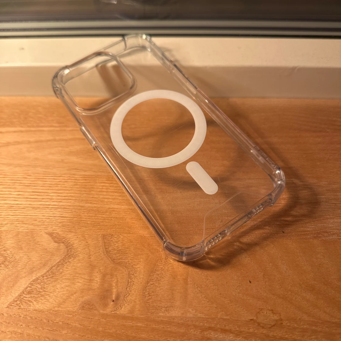 iPhone 14 Pro MagSafe case