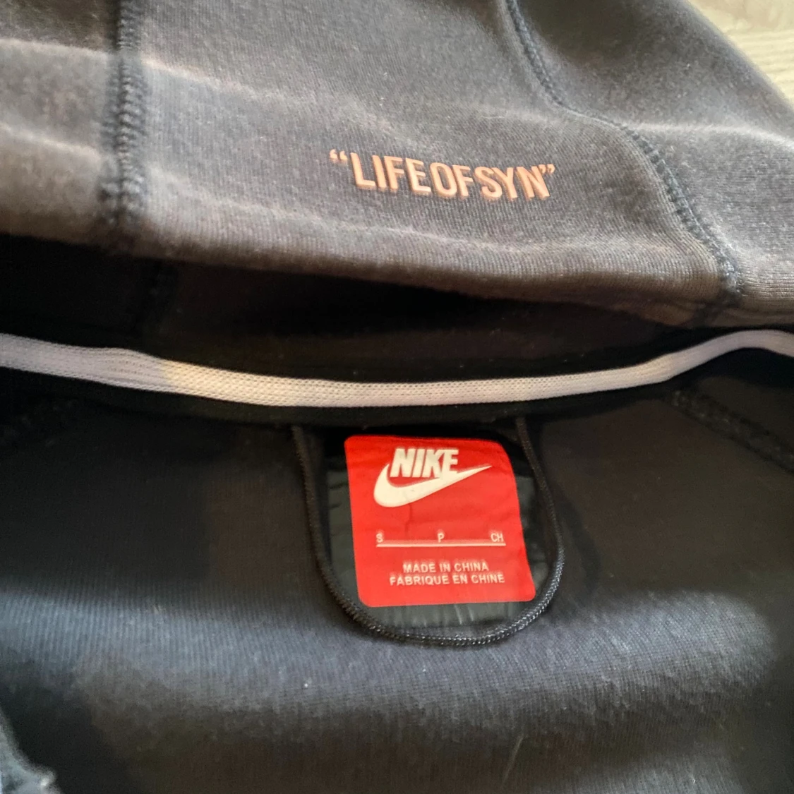 Nike tech SynaWorld - 2