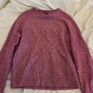 stickad tröja  - stickad tröja från vero moda, stl XS