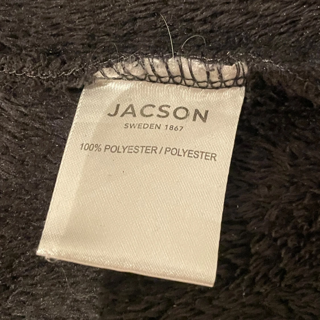  fleece från Jacson - 4