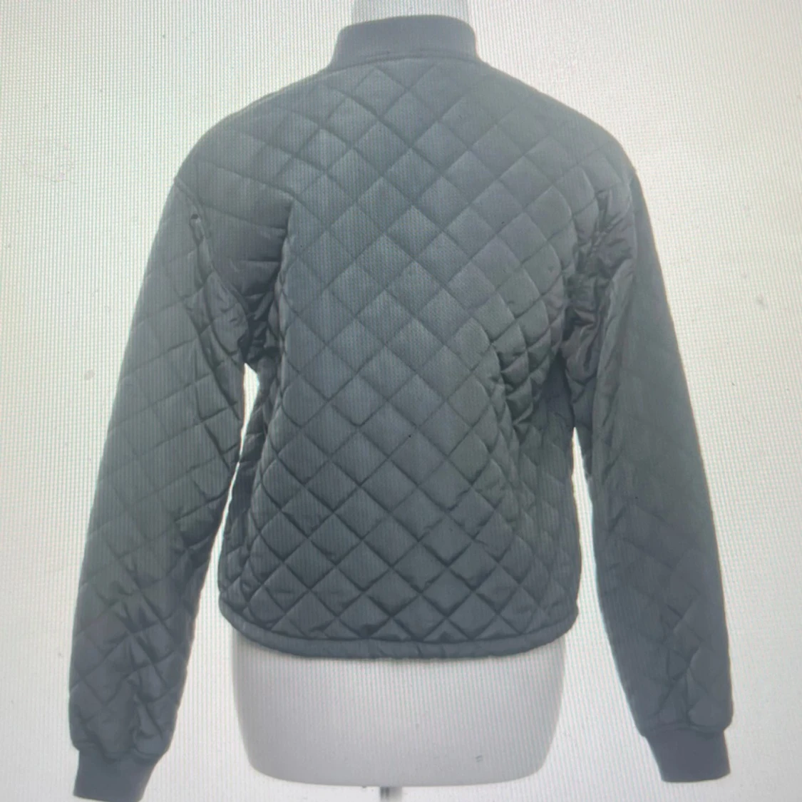 Höstjacka🍁🍁 - 90