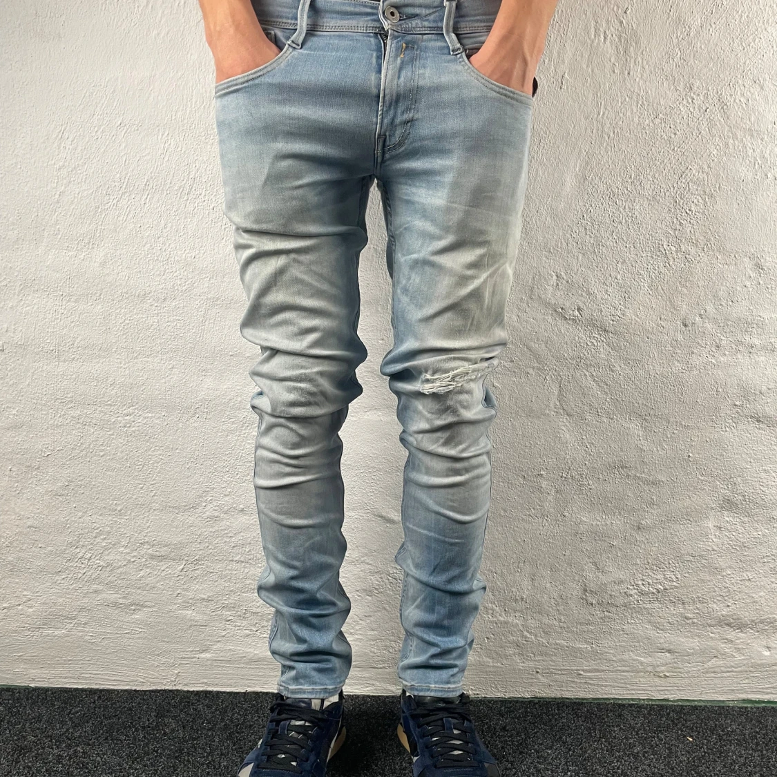 Replay Anbass Jeans - 2