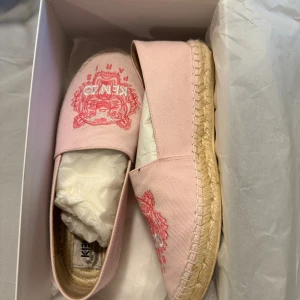 Kenzo skor - Storlek 38