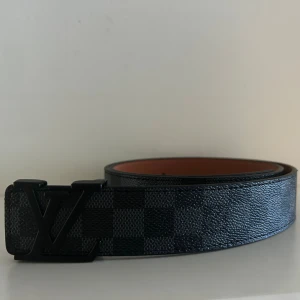 lvbälte - 115cm mkt fint bälte 