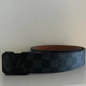 lvbälte  - 115cm mkt fint bälte 