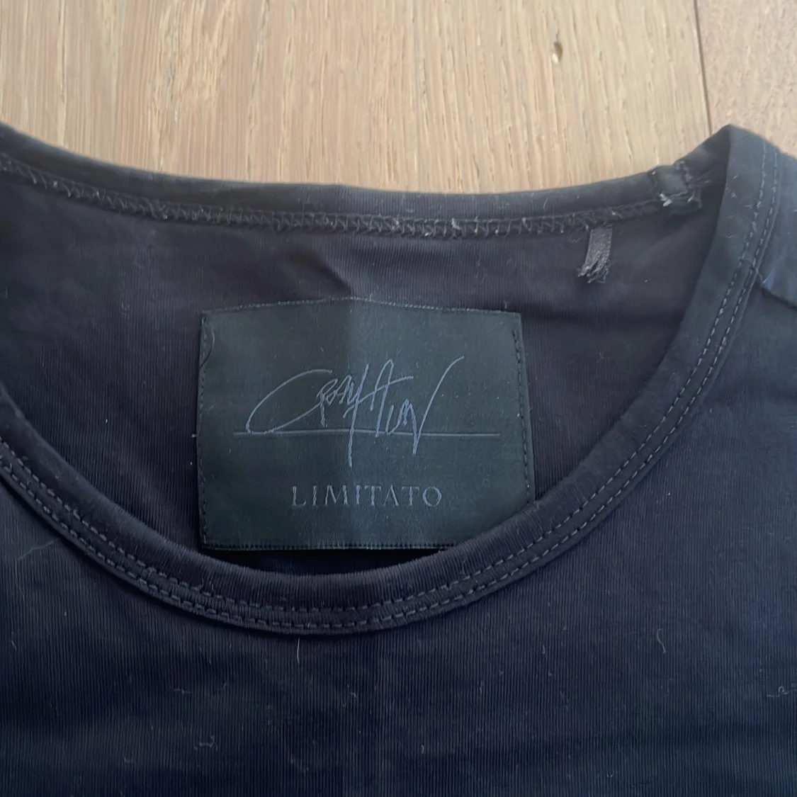 Limitato T-shirt - 1