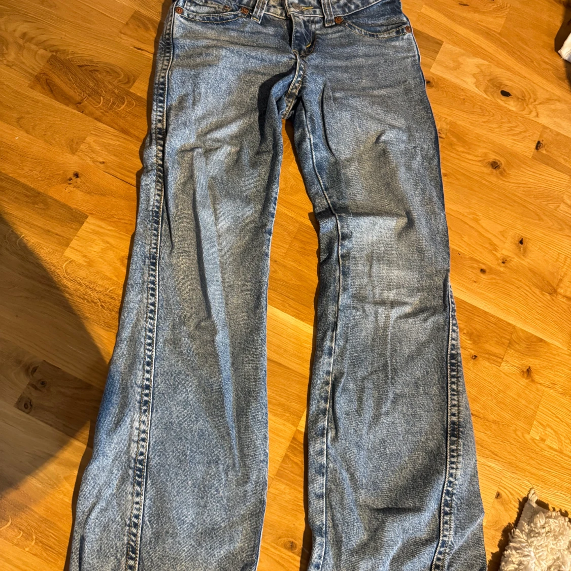 Levis jeans, noughties bootcut - 2