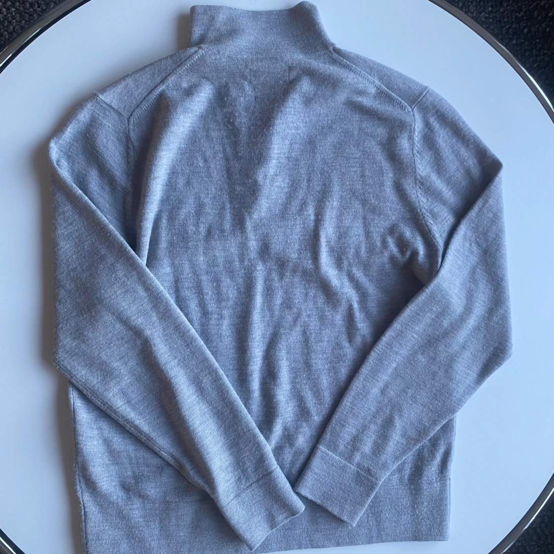 Halfzip these glory Days - 1