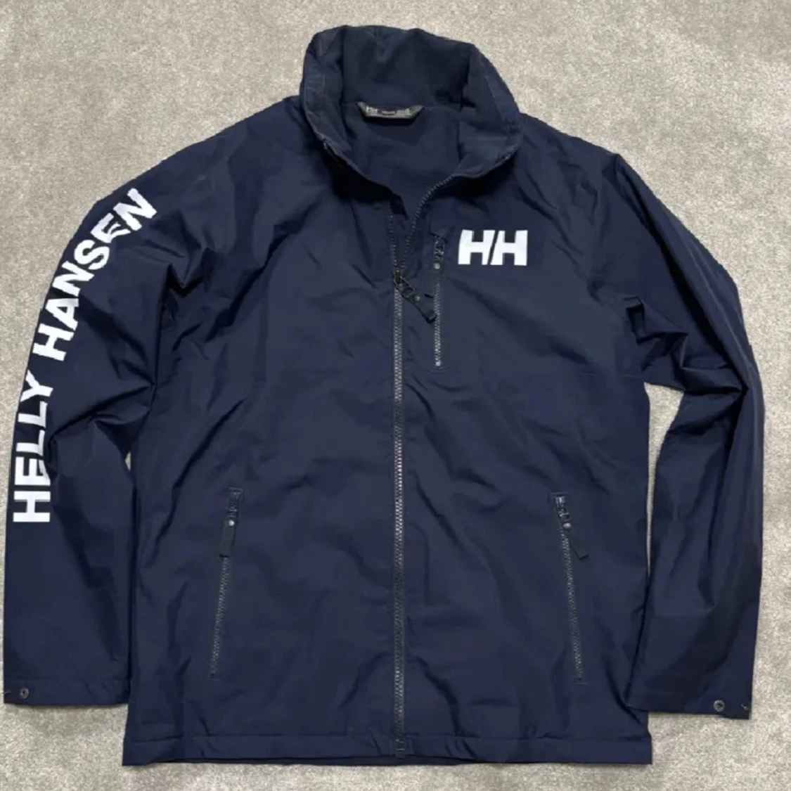 Helly Hansen jacks 