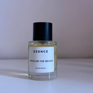ESSNCE Coco On The Beach parfym -  ESSNCE Coco On The Beach EDP 50ml. 