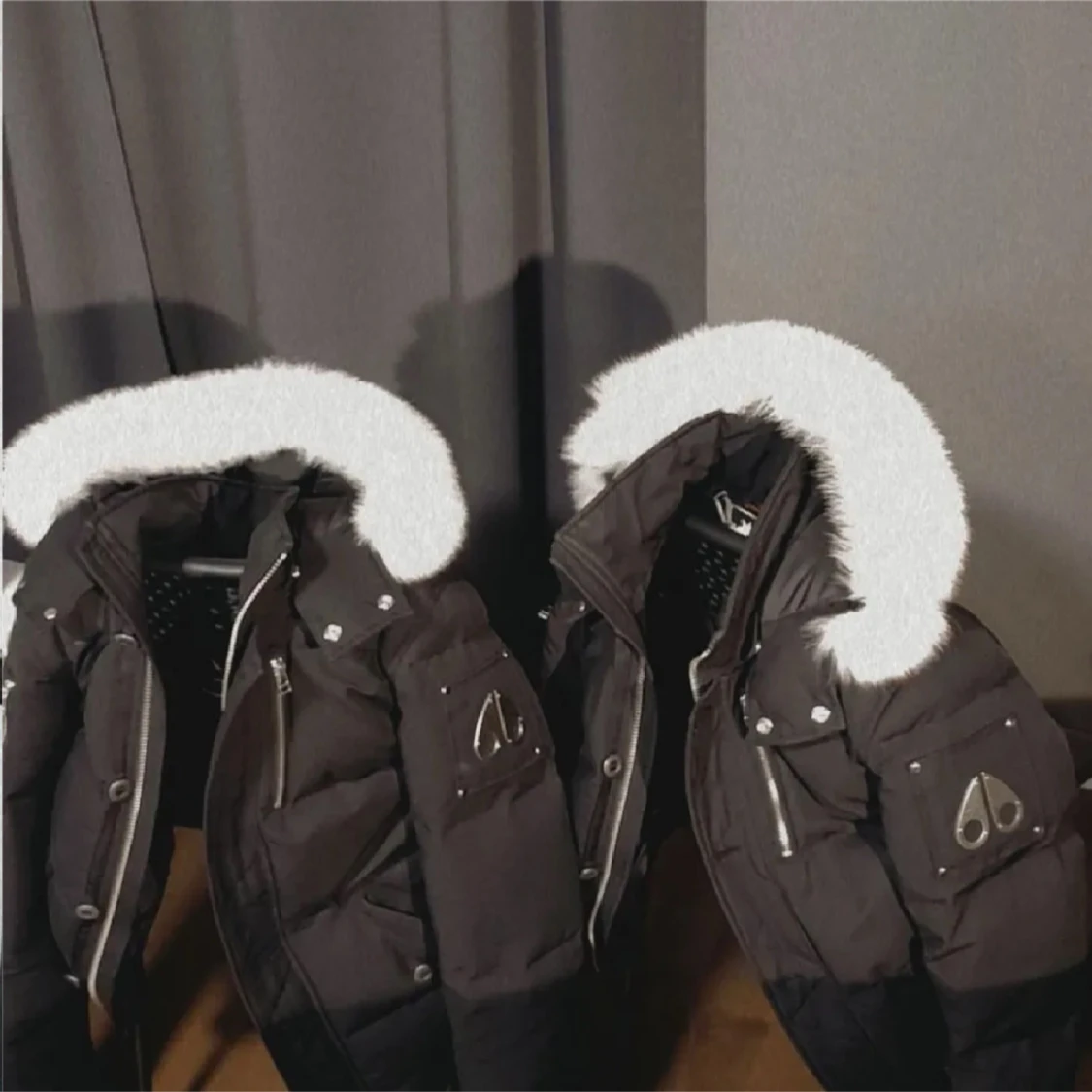 Moose Knuckles jacka  - 2