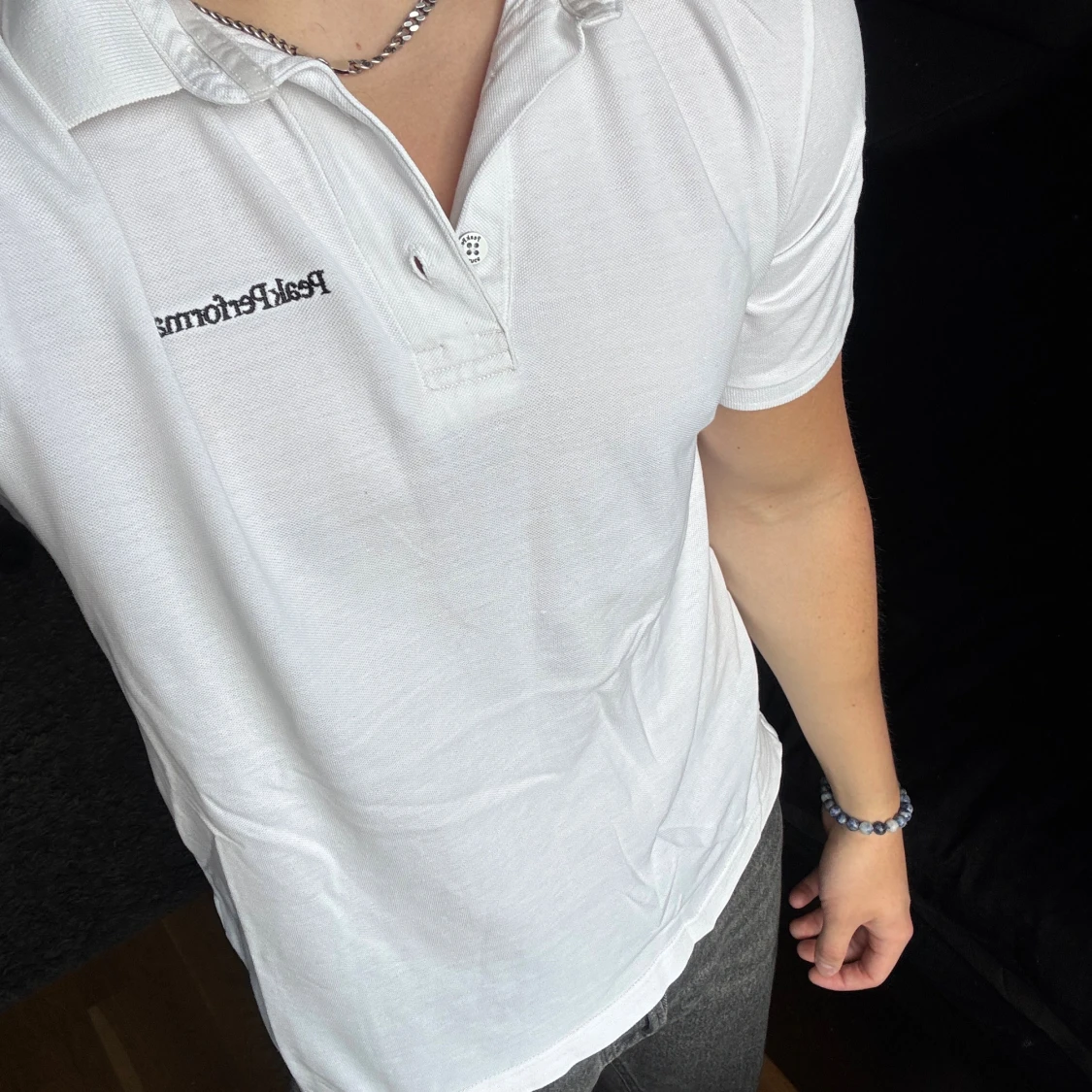 Vit Peak Performance piké S