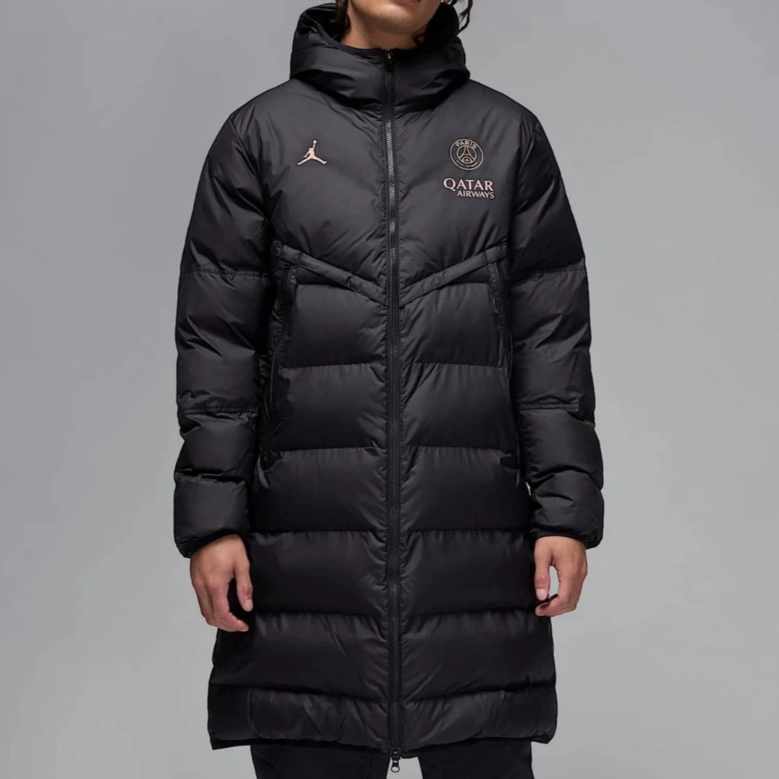 Parka Jacka PSG x Jordan - 1