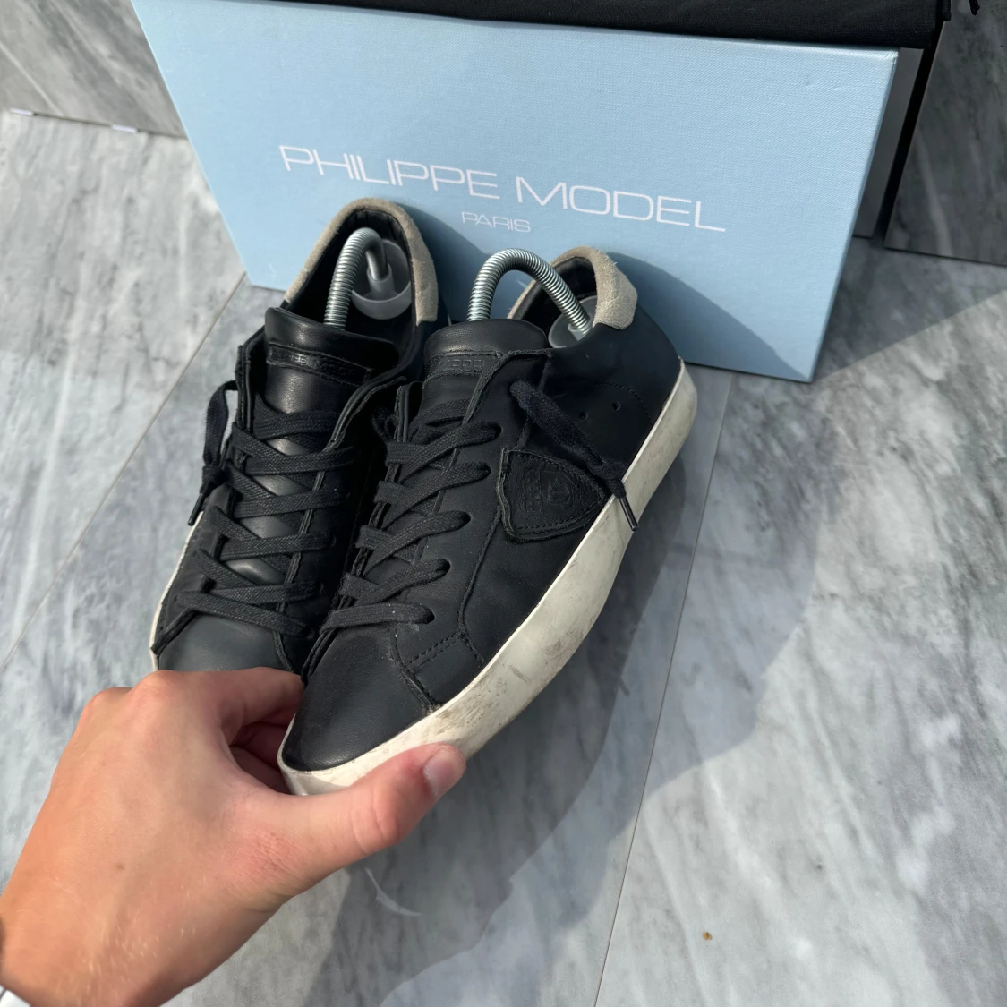 Philippe Model skor - 1