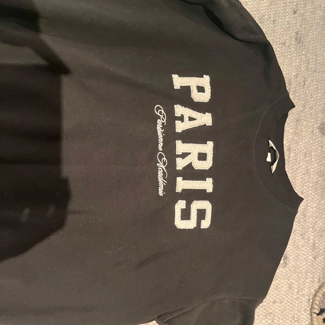 sweatshirt paris - 3