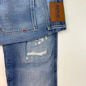 Replay Anbass jeans  - Storlek 31 skick 8,5/10