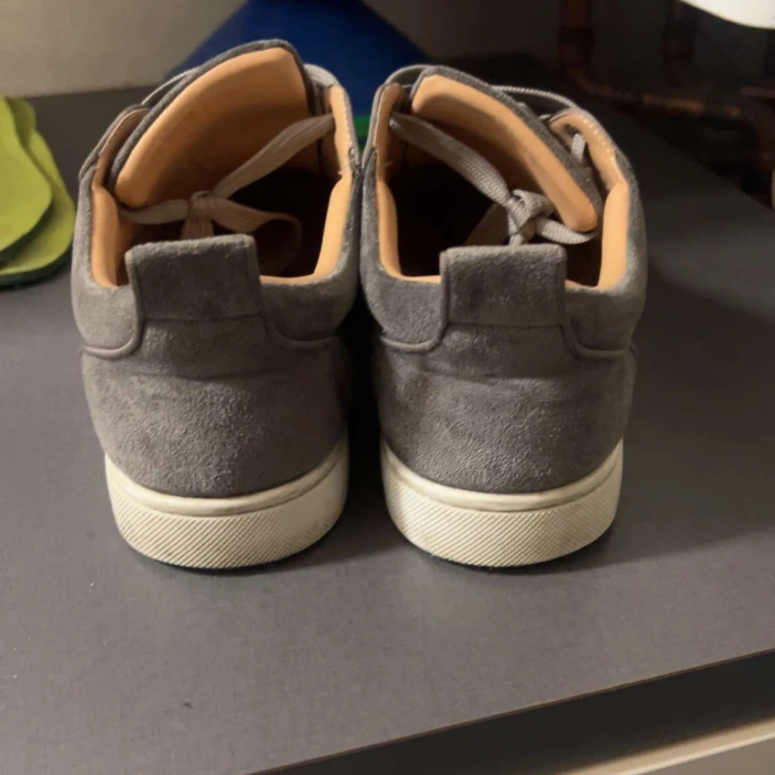 Christian Louboutin  - 3