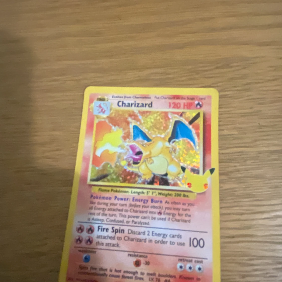 Charizard - 3