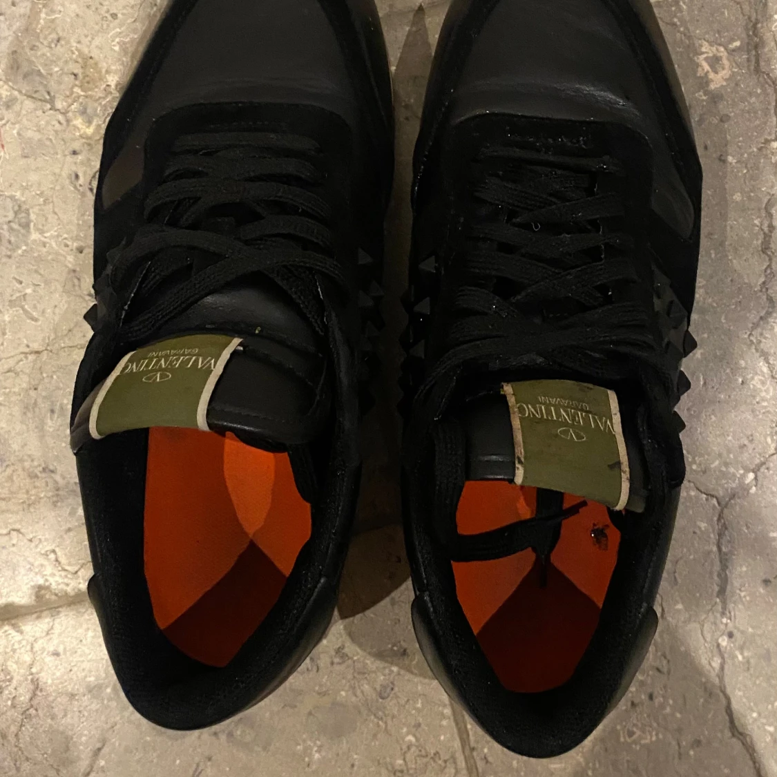 Valentino rockrunners  - 2