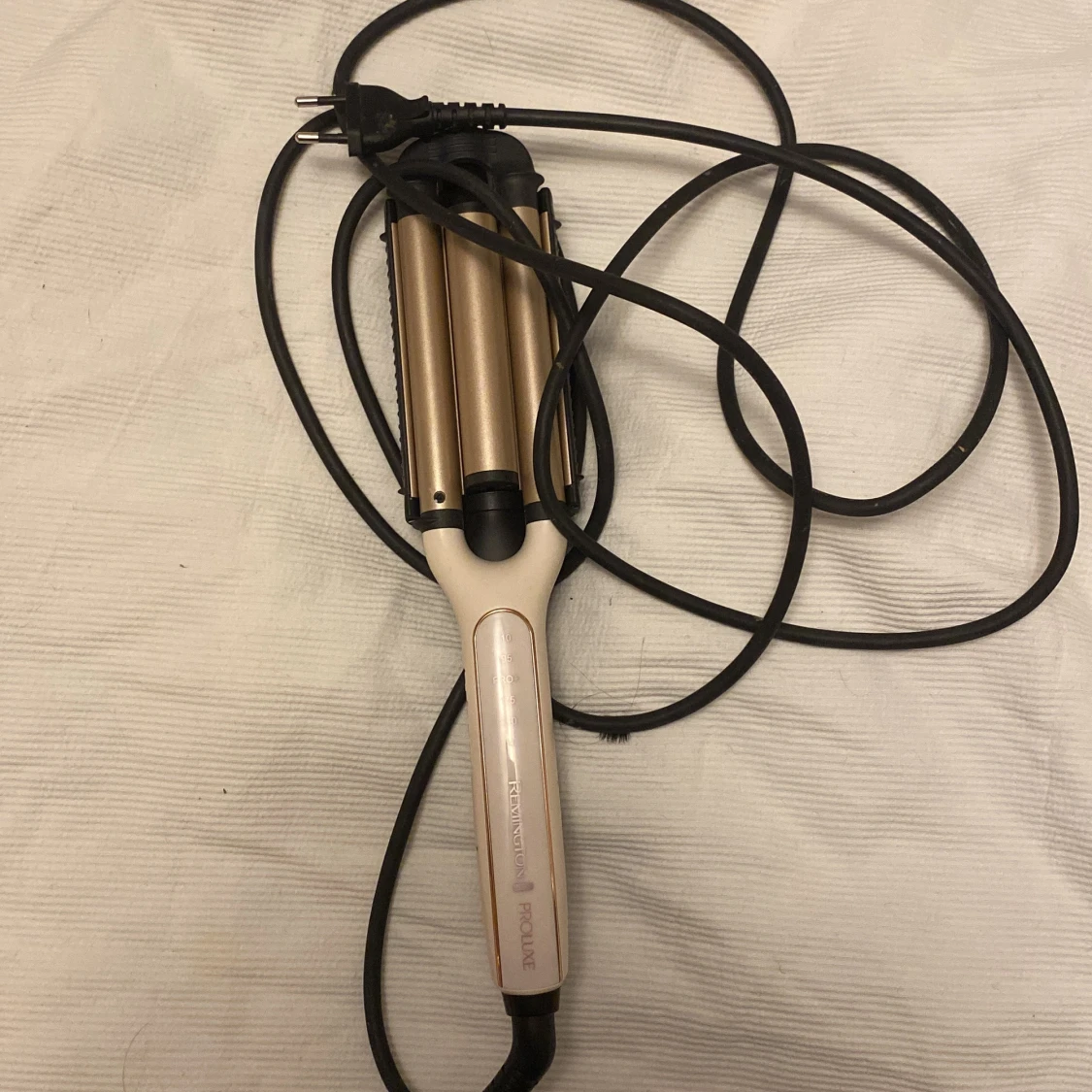 Remington Proline Locktång